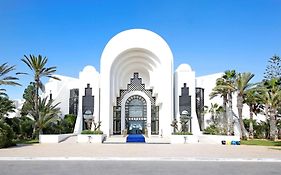 Radisson Blu Palace Resort & Thalasso, Djerba